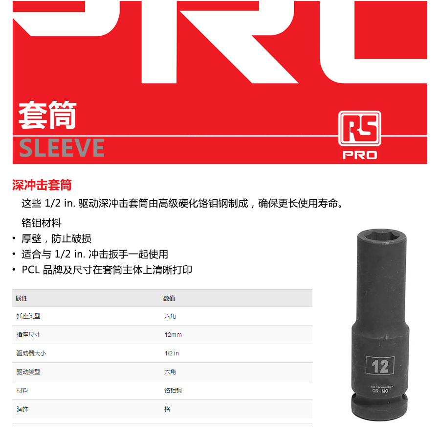 产品详情